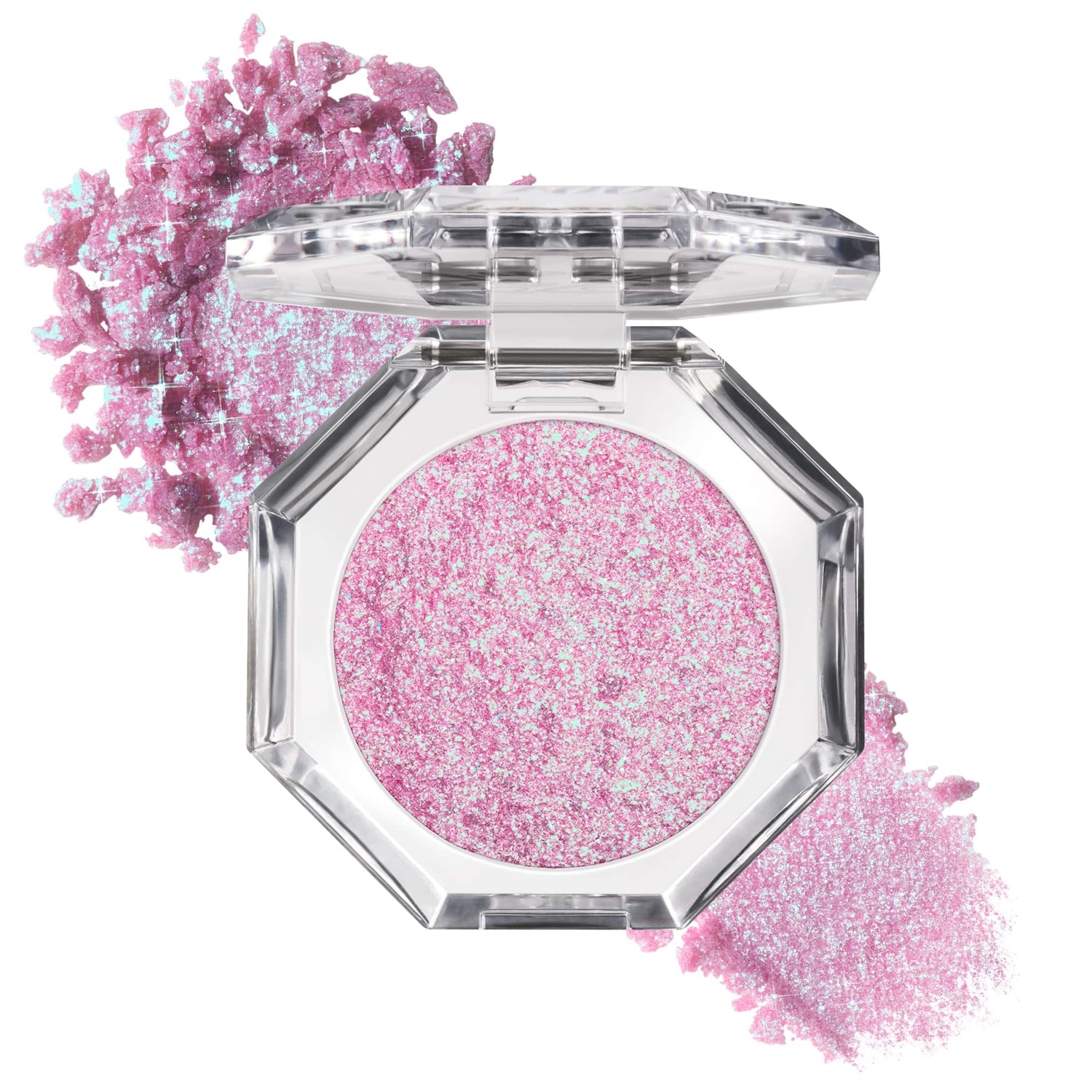 DISCO CRUSH  EYESHADOW (SOMBRA MULTI-USOS)